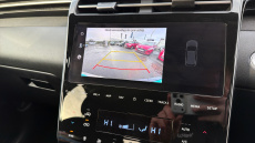 Hyundai TUCSON 1.6 TGDi Premium 5dr 2WD Petrol Estate